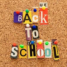Welcome back!